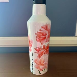 Ashley Woodson Bailey x Corkcicle Canteen - Canteen 16oz / Ariella